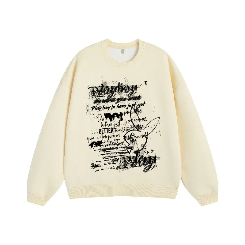 Толстовка Playboy - Boxette Shop